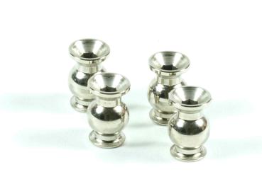 SWORKz Gewindekugel lenkung Stahl 7mm L6 Thread Type (4)